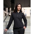 Chaqueta Softshell mujer impermeable