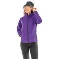 Chaqueta Softshell mujer impermeable
