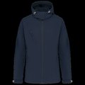 Chaqueta softshell mujer Navy Xl