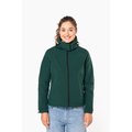 Chaqueta softshell mujer
