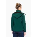 Chaqueta softshell mujer