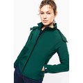 Chaqueta softshell mujer