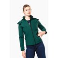 Chaqueta softshell mujer