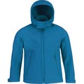 Chaqueta Softshell para niños Azure 5/6 ans