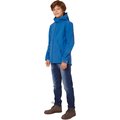 Chaqueta Softshell para niños