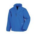 Chaqueta softshell reciclada infantil ROYAL 11/12 ans