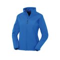 Chaqueta softshell reciclada mujer Royal Xxl