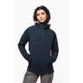 Chaqueta Softshell reciclada unisex