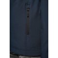Chaqueta Softshell reciclada unisex