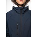 Chaqueta Softshell reciclada unisex