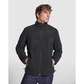 Chaqueta Sudadera Micropolar Cuello Alto