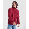 Chaqueta Sudadera Micropolar Cuello Alto