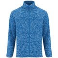 Chaqueta Sudadera Polar Cuello Alto ROYAL VIGORE S