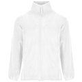 Chaqueta Sudadera Polar Cuello Alto