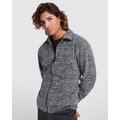 Chaqueta Sudadera Polar Cuello Alto