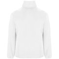 Chaqueta Sudadera Polar Cuello Alto