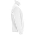 Chaqueta Sudadera Polar Cuello Alto