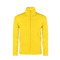 Chaqueta técnica adulto con cremallera y bolsillos Ama XXL