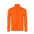 Chaqueta técnica adulto con cremallera y bolsillos Nara M