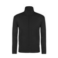 Chaqueta técnica adulto con cremallera y bolsillos Neg XL