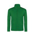 Chaqueta técnica adulto con cremallera y bolsillos Ver S