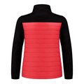 Chaqueta Técnica Soft Shell Negra