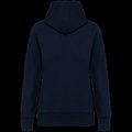 Chaqueta de Tejido interlock Deep Navy M