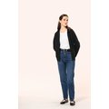 Chaqueta de Tejido interlock
