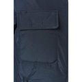 Chaqueta térmica impermeable cortavientos