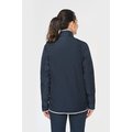 Chaqueta térmica impermeable cortavientos