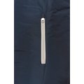 Chaqueta térmica impermeable cortavientos