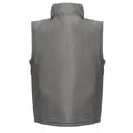 Chaqueta Unisex Acolchada Convertible Chaleco