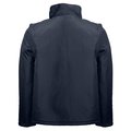 Chaqueta Unisex Acolchada Convertible Chaleco