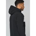 Chaqueta unisex con capucha