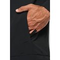 Chaqueta unisex con capucha