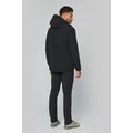 Chaqueta unisex con capucha