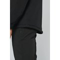 Chaqueta unisex con capucha