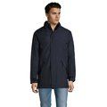 Chaqueta unisex con forro acolchado French Marino Xxl