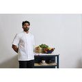 Chaquetilla de cocina mao