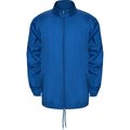 Chubasquero impermeable con capucha extraíble Royal L