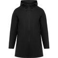 Chubasquero Impermeable con Capucha