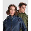 Chubasquero Impermeable con Capucha