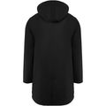 Chubasquero Impermeable con Capucha