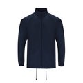 Chubasquero plegable con capucha extraíble Mar M