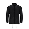 Chubasquero plegable con capucha extraíble Neg Xl