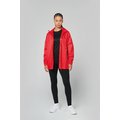 Chubasquero unisex impermeable 1500mm con capucha