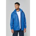 Chubasquero unisex impermeable 1500mm con capucha