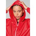 Chubasquero unisex impermeable 1500mm con capucha