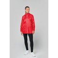 Chubasquero unisex impermeable 1500mm con capucha