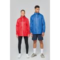 Chubasquero unisex impermeable 1500mm con capucha